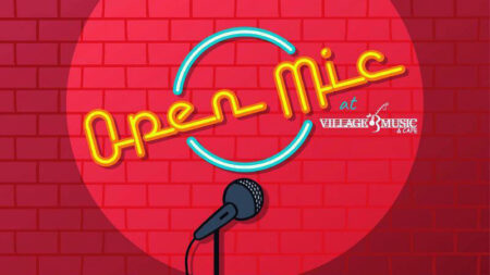 Open Mic night Open Mic night