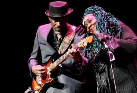 Dottie Kelly & the Rock the House Band