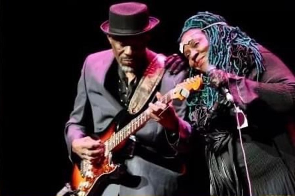 The Dottie Kelly Duo