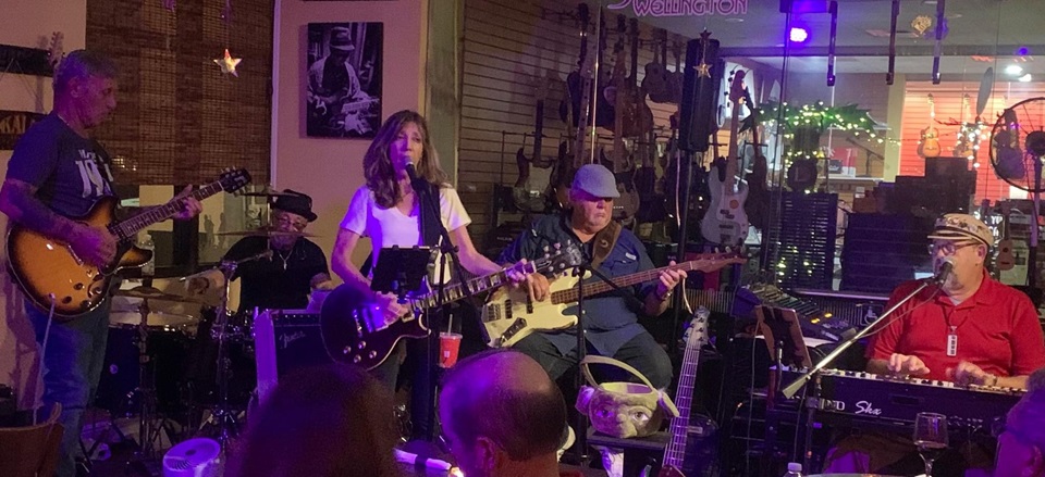 Remedy singing group and band