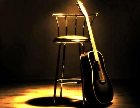 Singer Songwriter Open Mic