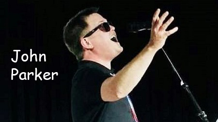 John Parker of The Trio