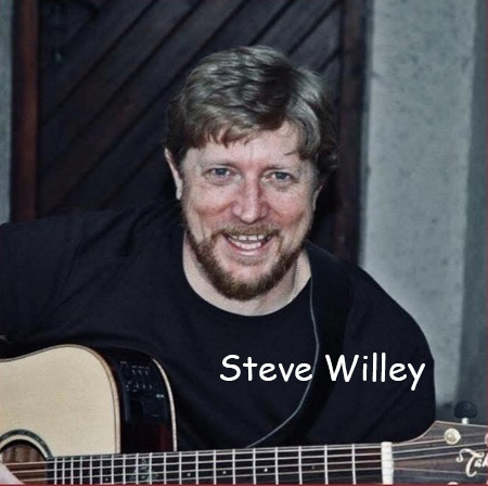 Steve Willey Solo