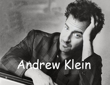 Andrew Klein