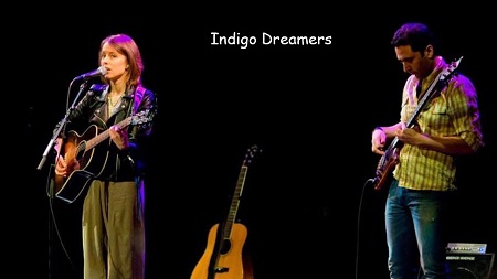 Indigo Dreamers Duo