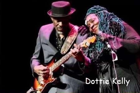 Dottie Kelly