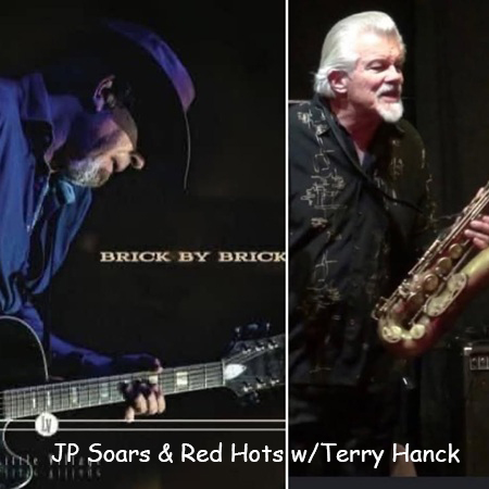 JP Soars & Terry Hanck